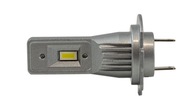 H7 4000 LM Prispôsobenie LED V2