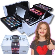 KOZMETICKÝ KUFRIEK MAKEUP SHADOWS PALETTE SET 109 EL GIFT*