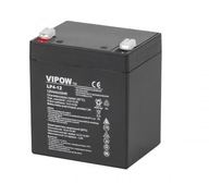 VIPOW gélová batéria 12V 4,0Ah (BAT0210)