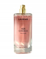 La Rive Her Choice - parfumovaná voda 100 ml TESTER