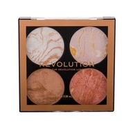 Makeup Revolution Take A Breeather Highlighter