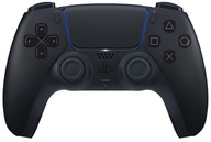 SONY PS5 Pad DualSense black – Midnight Black Controller pre PlayStation 5