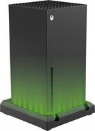 STOJANOVÁ DOKOVACIA STANICA XBOX SERIES X LED STOJAN