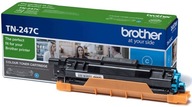 Azúrový toner BROTHER TN-247C