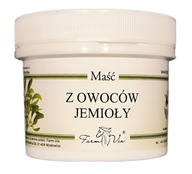 Masť z imela ovocná 150ml - Farm-Vix