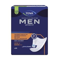 TENA MEN Active Fit Level 3, 20 ks.