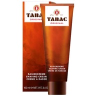 Tabac Original Shaving Cream Krém na holenie