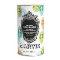 Marvis Strong Mint aviváž 120 ml