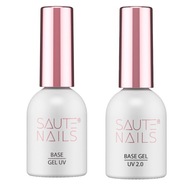 Saute Nails Base Gel 8 ml UV podkladová báza