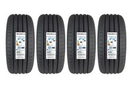 4 letné pneumatiky 235/45R17 DĘBICA PRESTO UHP 2 RANT