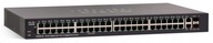 Nový Cisco SG250X-48 Managed L3 Gigabit 1U BOX