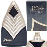 MUNTASIRA DHAHAB PÁNSKY PARFUM 100 ML Z DUBAJE