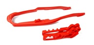 POSUVNÉ + VODIČ REŤAZE Honda CRF 250R 05-06