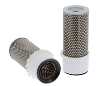 Vzduchový filter HIFI FILTER SA 10385 K