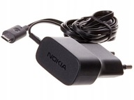 100% originálna micro USB nabíjačka Nokia AC-20e