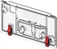 TECE Krycia doska s ochrannými gombíkmi 9820017