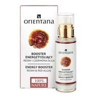 Orientana, Reishi Energizing Booster a Red