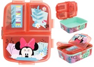 Nádoba na jedlo LunchBox XL Minnie Mouse 4