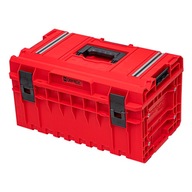 QBRICK ONE 350 Technik Red Ultra HD box