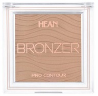 HEAN BRONZER Bronzujúci prášok 44 CHOCO COCOA