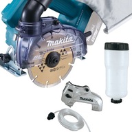 Makita DCC500Z REZAČ + SADA NA MOKRÉ REZANIE 191X01-4