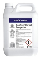 Powder Pre-spray Contract Carpet Prespotter 5L