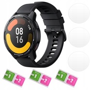 HYDROGÉLOVÁ FÓLIA 3X PRE XIAOMI MI WATCH S1 ACTIVE