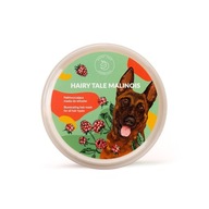 Hairy Tale, Malinois, Shining maska ​​na vlasy