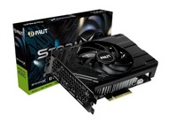 Grafická karta GeForce RTX 4060 StormX 8GB GDDR6