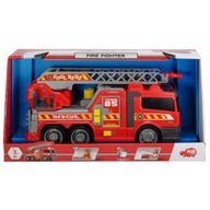 Dickie Fire Department 36 cm Saint Sound 330-8371