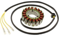 Stator statora alternátora Kawasaki Z 1300 A 79-81