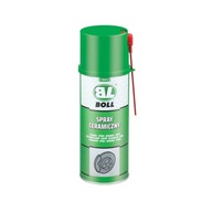 BOLL CERAMIC SPRAY 400ml mazivo