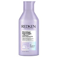 Redken Blondage High Bright kondicionér pre blond 300