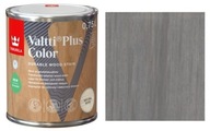 TIKKURILA VALTTI PLUS COLOR 0,75L SIVÁ ŠEDÁ