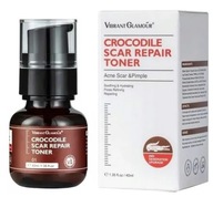 Vibrant Glamour Scar Repair Toner CROCODILE