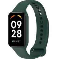 Silikónový remienok Xiaomi Redmi SMART BAND 2 / Mi Band 8 Active