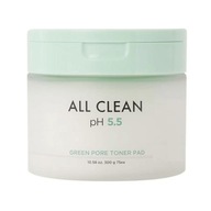 Heimish All Clean Green Pore Toner Pad 75 ks.