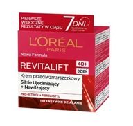 Loreal Revitalift krém proti vráskam 40+ na deň 50 ml