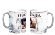 Life is Strange HRNÍČEK + MENO ZDARMA KARTÓN 330ml