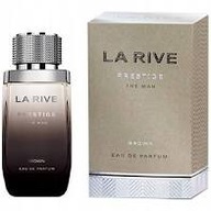 LA RIVE parfumová voda 75ml PRESTIGE MAN BROWN TESTER