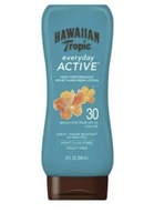 Krém so slnečným filtrom SPF 30 HAWAIAN TROPIC ACTIVE 236ml