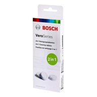 Tablety na odstraňovanie vodného kameňa BOSCH TCZ 8001A