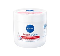 NIVEA REPAIR & CARE hydratačný a regeneračný KRÉM NA TELO, TVÁR A RUKY