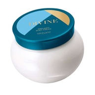 DIVINE CREAM Oriflame BODY LOTION 250ml KVETINOVÁ parfumácia HYDRATAČNÁ