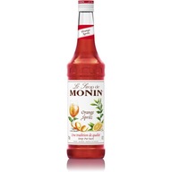 MONINSKÝ POMERANČOVÝ SIRUP