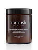 MOKOSH MASKA KONDICIONER MASTNÉ TENKÉ VLASY 180ML