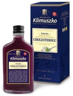 Klimuszko BYLINKOVÁ TINKTÚRA Artičok CHOLESTEROL