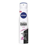 NIVEA BLACK&WHITE INVISIBLE CLEAR ORIGINAL