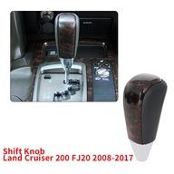 pre Toyota Land Cruiser 200 FJ20 2008-2017 automat