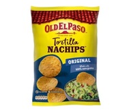 Staré El Paso 10045 chipsy/chrumky 185 g